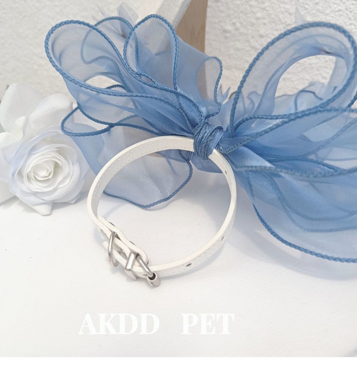 Cat Azure Boutique Collar