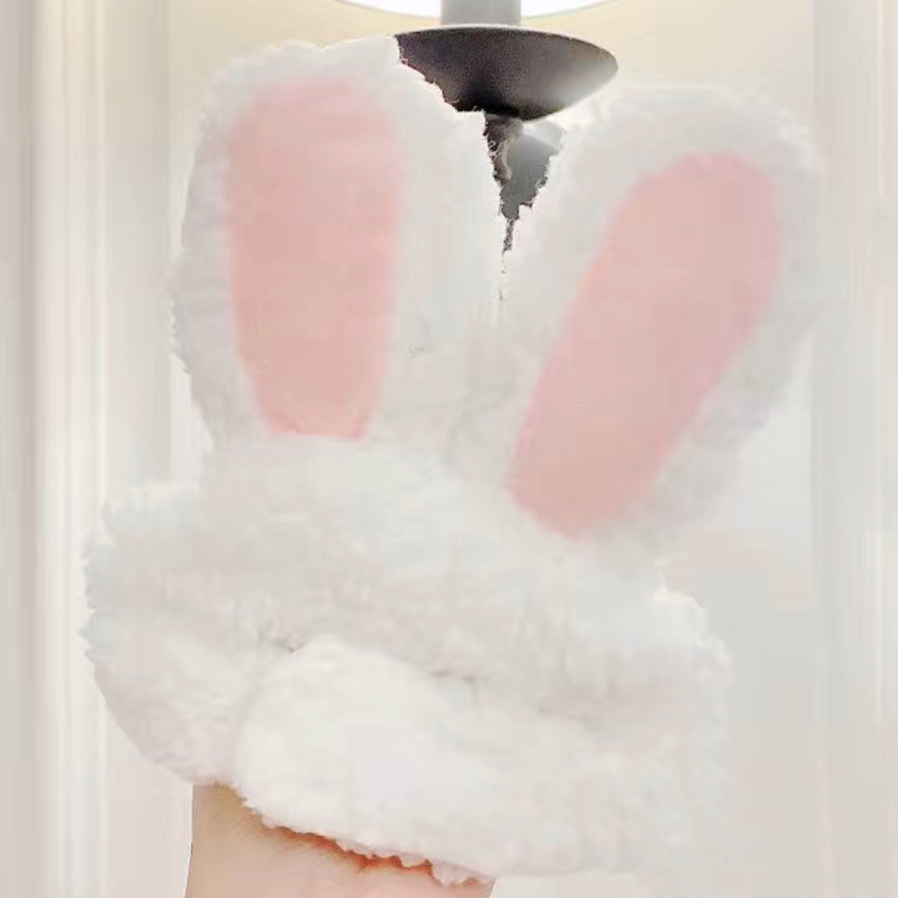 Cozy Hat For Cats and Dogs - Bunny Ears🐇